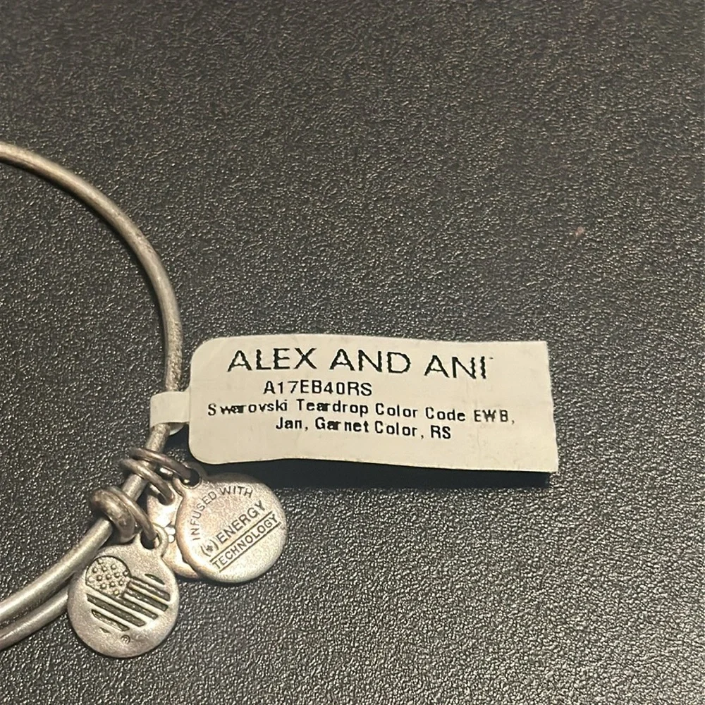 Alex and Ani this stunning